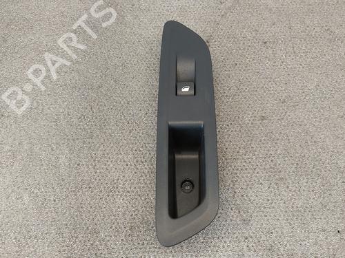 Used Left rear window switch Left rear window switch 37539024 37539024