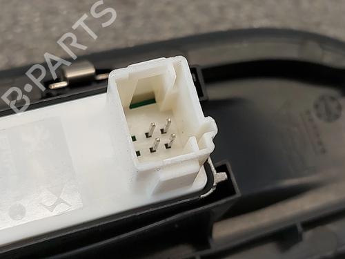 Left rear window switch CITROËN C4 III (BA_, BB_, BC_) ë-C4 (BCZKXC, BZCKSC) | BP37539024I29 - Image 8