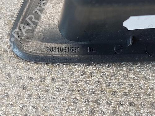 Left rear window switch CITROËN C4 III (BA_, BB_, BC_) ë-C4 (BCZKXC, BZCKSC) | BP37539024I29 - Image 7