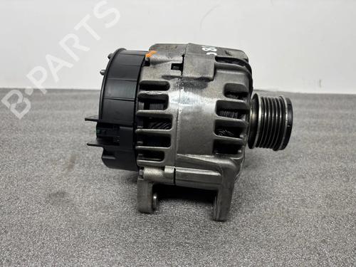 Used Alternator Alternator 37587538 37587538