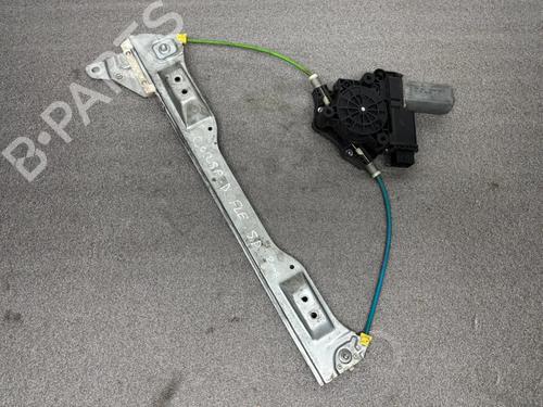 Used Front left window mechanism Front left window mechanism 16605191 16605191