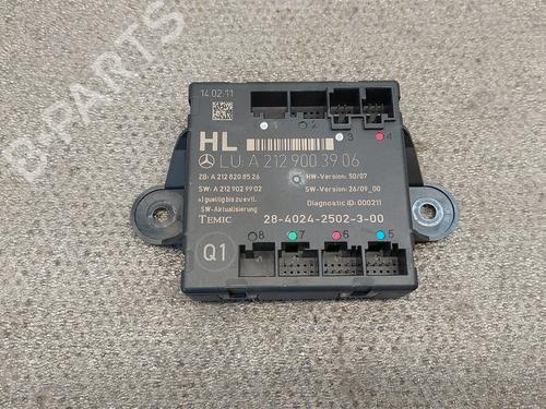 Used Electronic module Electronic module 37587545 37587545