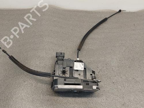 Used Front right lock Front right lock 37587547 37587547