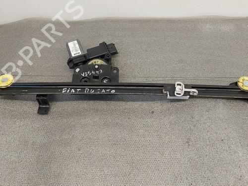 Front right window mechanism FIAT DUCATO Platform/Chassis (250_) 150 Multijet 2,3 D | BP37587548C23 - Image 2