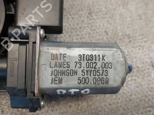 Front right window mechanism FIAT DUCATO Platform/Chassis (250_) 150 Multijet 2,3 D | BP37587548C23 - Image 9