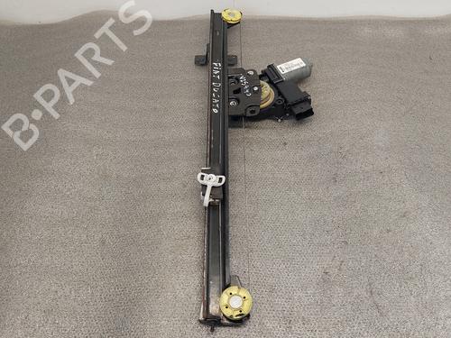 Used Front right window mechanism Front right window mechanism 37587548 37587548