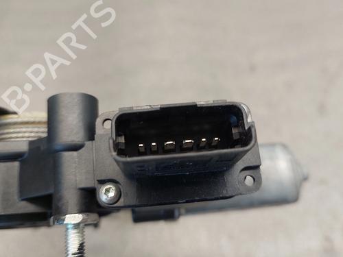 Front right window mechanism FIAT DUCATO Platform/Chassis (250_) 150 Multijet 2,3 D | BP37587548C23 - Image 10