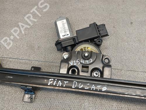 Front right window mechanism FIAT DUCATO Platform/Chassis (250_) 150 Multijet 2,3 D | BP37587548C23 - Image 7
