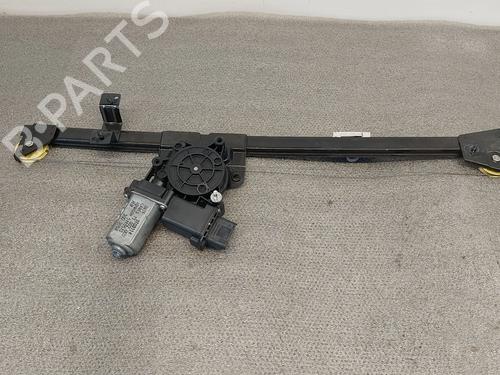 Front right window mechanism FIAT DUCATO Platform/Chassis (250_) 150 Multijet 2,3 D | BP37587548C23 - Image 3