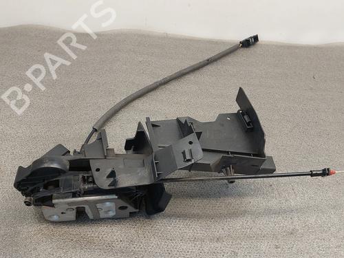 Used Front left lock Front left lock 37587551 37587551