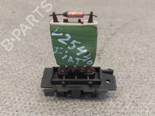 Heater resistor FIAT DUCATO Platform/Chassis (250_) 150 Multijet 2,3 D | BP37587553M108 - Image 3