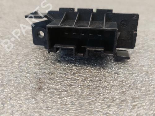 Heater resistor FIAT DUCATO Platform/Chassis (250_) 150 Multijet 2,3 D | BP37587553M108 - Image 4