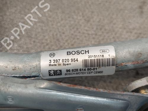 Other PEUGEOT PARTNER Box Body/MPV 1.6 | BP37587555O1  - Image 6