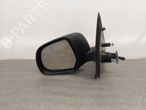 left-mirror-dacia-dokker-box-bodympv-2012-2013-2014-2015-2016-2017-2018-2019-2020-2021-33428782 main image