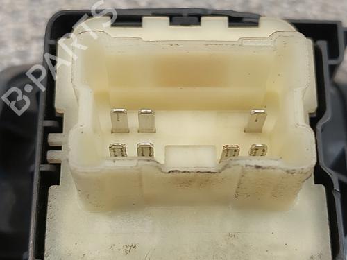 Left front window switch DACIA DOKKER Box Body/MPV 1.5 dCi (FEAJ) | BP37587556I27  - Image 8