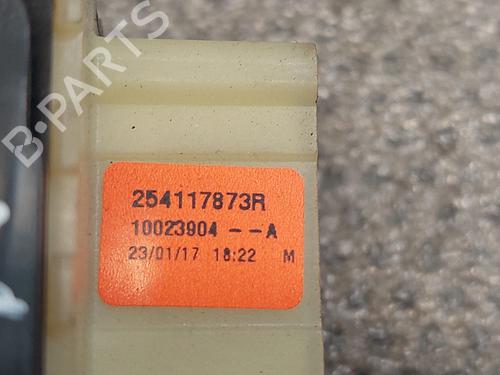 Left front window switch DACIA DOKKER Box Body/MPV 1.5 dCi (FEAJ) | BP37587556I27  - Image 7