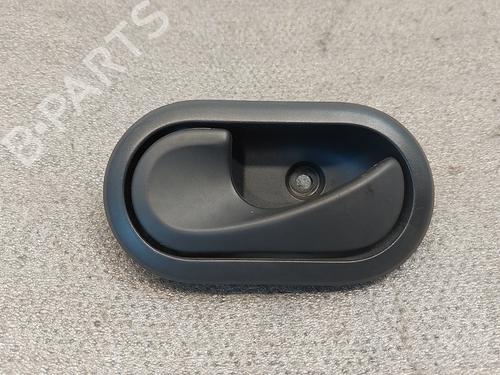 Used Front left interior door handle Front left interior door handle 37587559 37587559