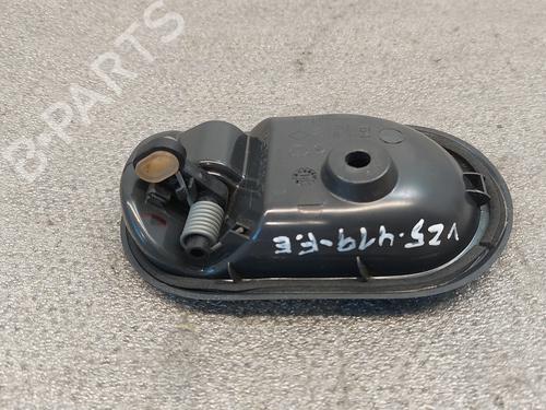 Front left interior door handle DACIA DOKKER Box Body/MPV 1.5 dCi (FEAJ) | BP37587559I13 - Image 4