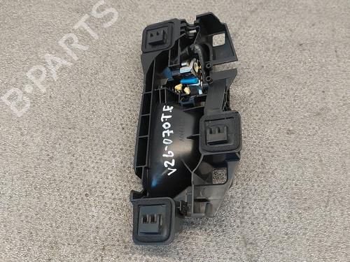 Rear left interior door handle CITROËN C4 III (BA_, BB_, BC_) ë-C4 (BCZKXC, BZCKSC) | BP37593074I15 - Image 3