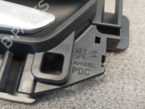Rear left interior door handle CITROËN C4 III (BA_, BB_, BC_) ë-C4 (BCZKXC, BZCKSC) | BP37593074I15 - Image 5