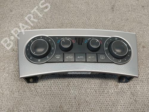 Used Climate control Climate control 37606952 37606952