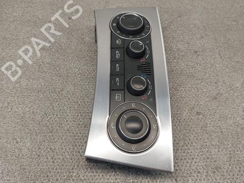 Climate control MERCEDES-BENZ C-CLASS T-Model (S203) C 220 CDI (203.208) | BP37606952I5 - Image 3