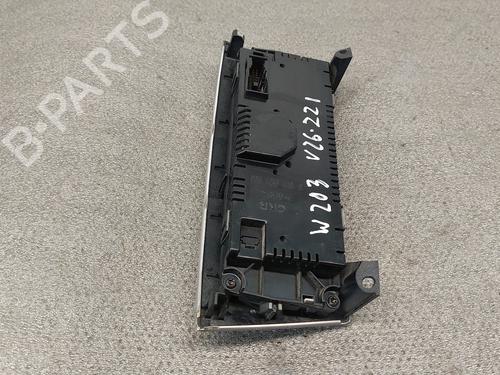 Climate control MERCEDES-BENZ C-CLASS T-Model (S203) C 220 CDI (203.208) | BP37606952I5 - Image 5