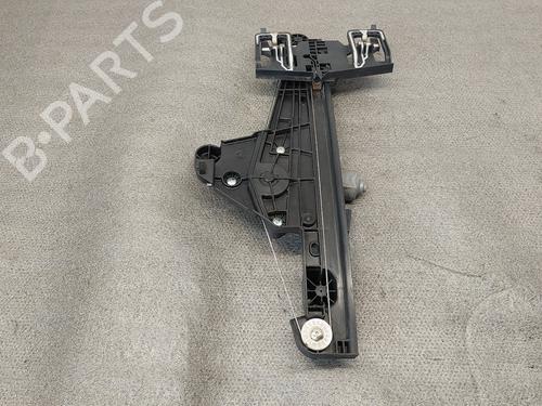 Used Rear left window mechanism Rear left window mechanism 37606953 37606953
