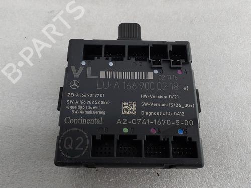 Used Electronic module Electronic module 37606957 37606957