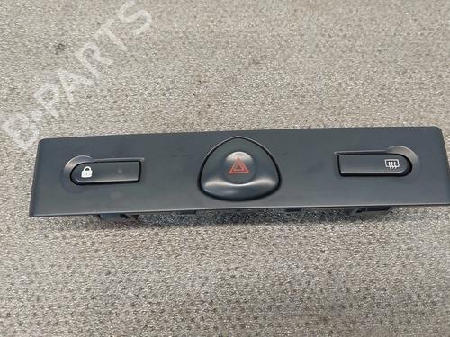 Warning switch OPEL CORSA D (S07) 1.3 CDTI (L08, L68) | BP37606958I22 - Image 2
