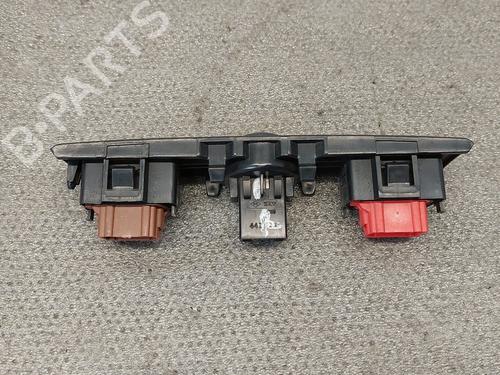 Warning switch OPEL CORSA D (S07) 1.3 CDTI (L08, L68) | BP37606958I22 - Image 3