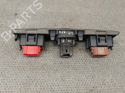 Warning switch OPEL CORSA D (S07) 1.3 CDTI (L08, L68) | BP37606958I22 - Image 5