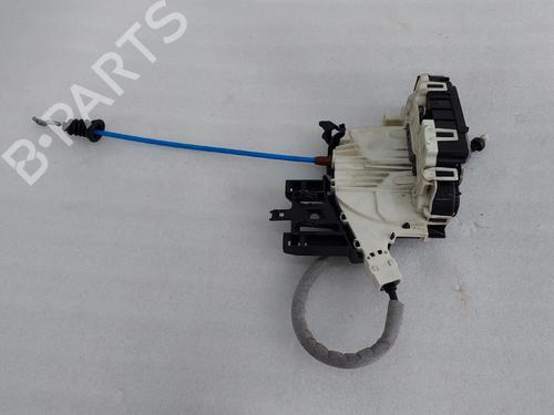 Used Front left lock Front left lock 37606959 37606959