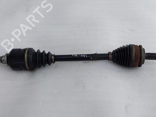 Used Left front driveshaft Left front driveshaft 37606962 37606962