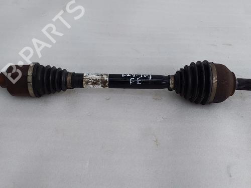 Used Left front driveshaft Left front driveshaft 37606964 37606964