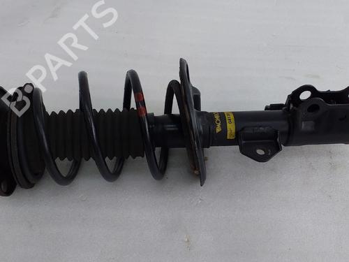 Used Left front shock absorber Left front shock absorber 37606966 37606966