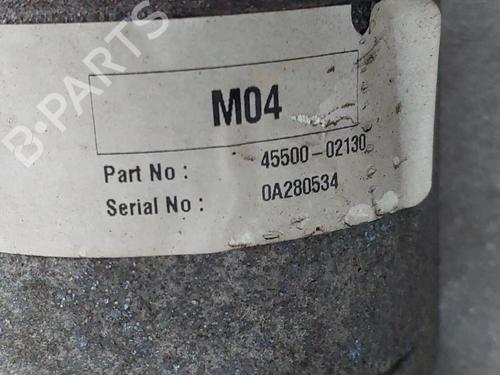 Steering rack TOYOTA AURIS (_E15_) 1.33 Dual-VVTi (NRE150_, NRE150R) | BP37606967M22 - Image 5