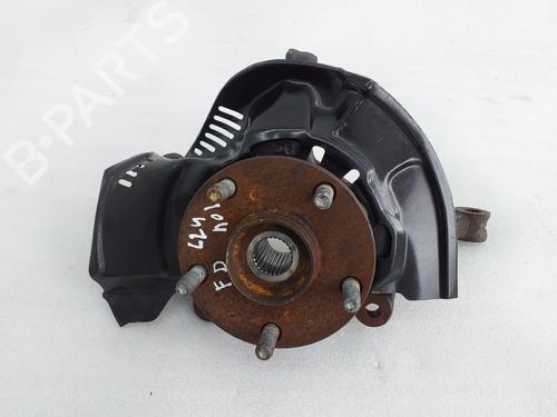 Used Right front steering knuckle Right front steering knuckle 37606969 37606969