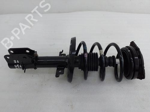 Used Left front shock absorber Left front shock absorber 37606972 37606972