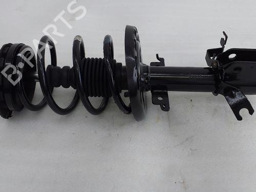 Højre fortil støddæmper Højre fortil støddæmper RENAULT MEGANE III Hatchback (BZ0/1_, B3_) 1.5 dCi (BZ1G, BZ1W, BZ0R) (95 hp) 37606973 37606973