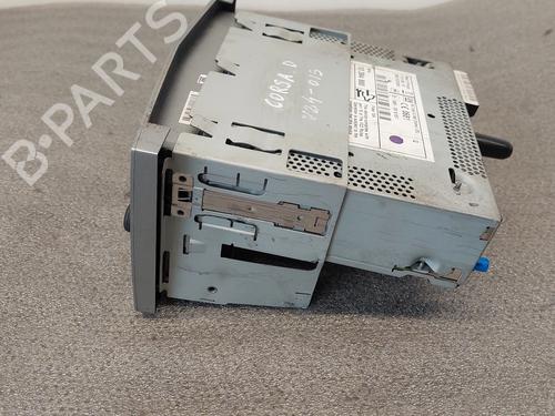 Radio OPEL CORSA D (S07) 1.3 CDTI (L08, L68) | BP37606975E6  - Image 5