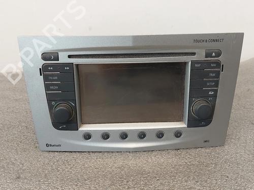 Used Radio Radio 37606975 37606975
