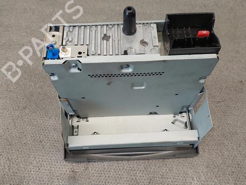 Radio OPEL CORSA D (S07) 1.3 CDTI (L08, L68) | BP37606975E6  - Image 6