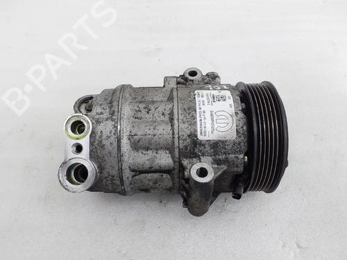 Used AC compressor AC compressor 37606977 37606977