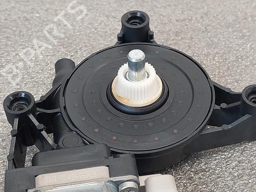Right front window motor CITROËN BERLINGO Box Body/MPV (K9) 1.6 BlueHDi 75 | BP37606979E20 - Image 5