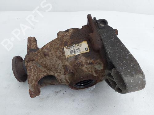 Cardan achter Cardan achter BMW 1 (E87) 118 i (143 hp) 37606981 37606981