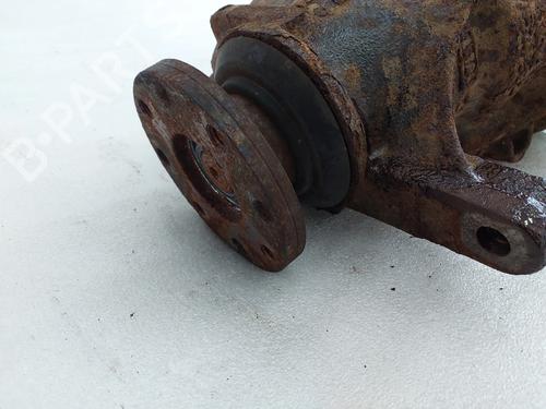 Rear differential BMW 1 (E87) 118 i | BP37606981M24 - Image 5