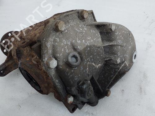 Rear differential BMW 1 (E87) 118 i | BP37606981M24 - Image 4