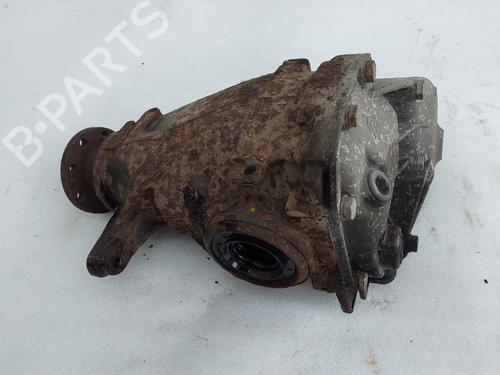 Rear differential BMW 1 (E87) 118 i | BP37606981M24 - Image 3