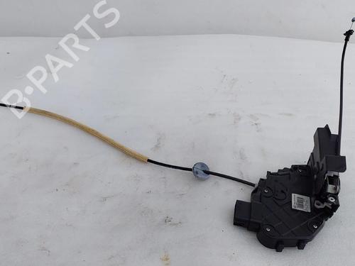 Used Front left lock Front left lock 37606982 37606982